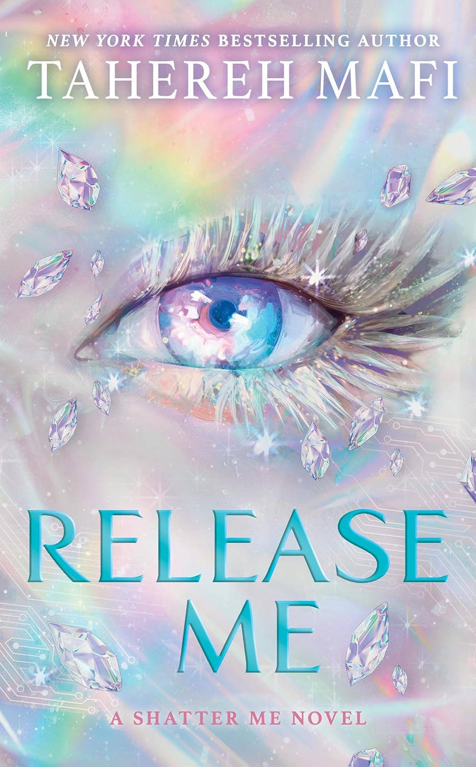 Release Me (International Edition)