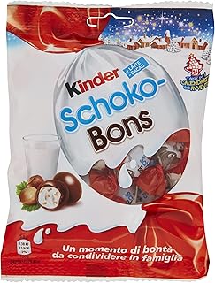 Kinder Schoko-bons