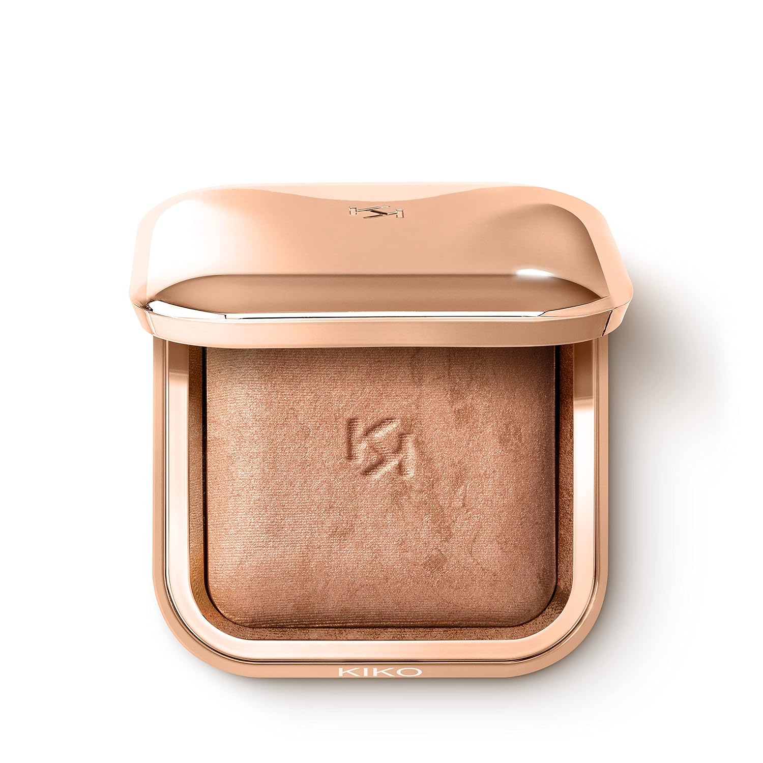KIKO Milano Silky Glow Baked Bronzer | Silky Textured Baked Bronzer