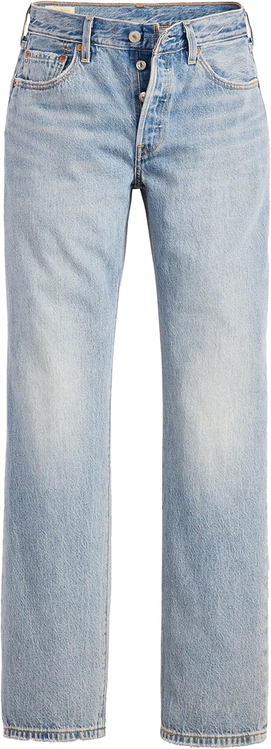 Levi's Women's 501 '90s Lightweight Jeans