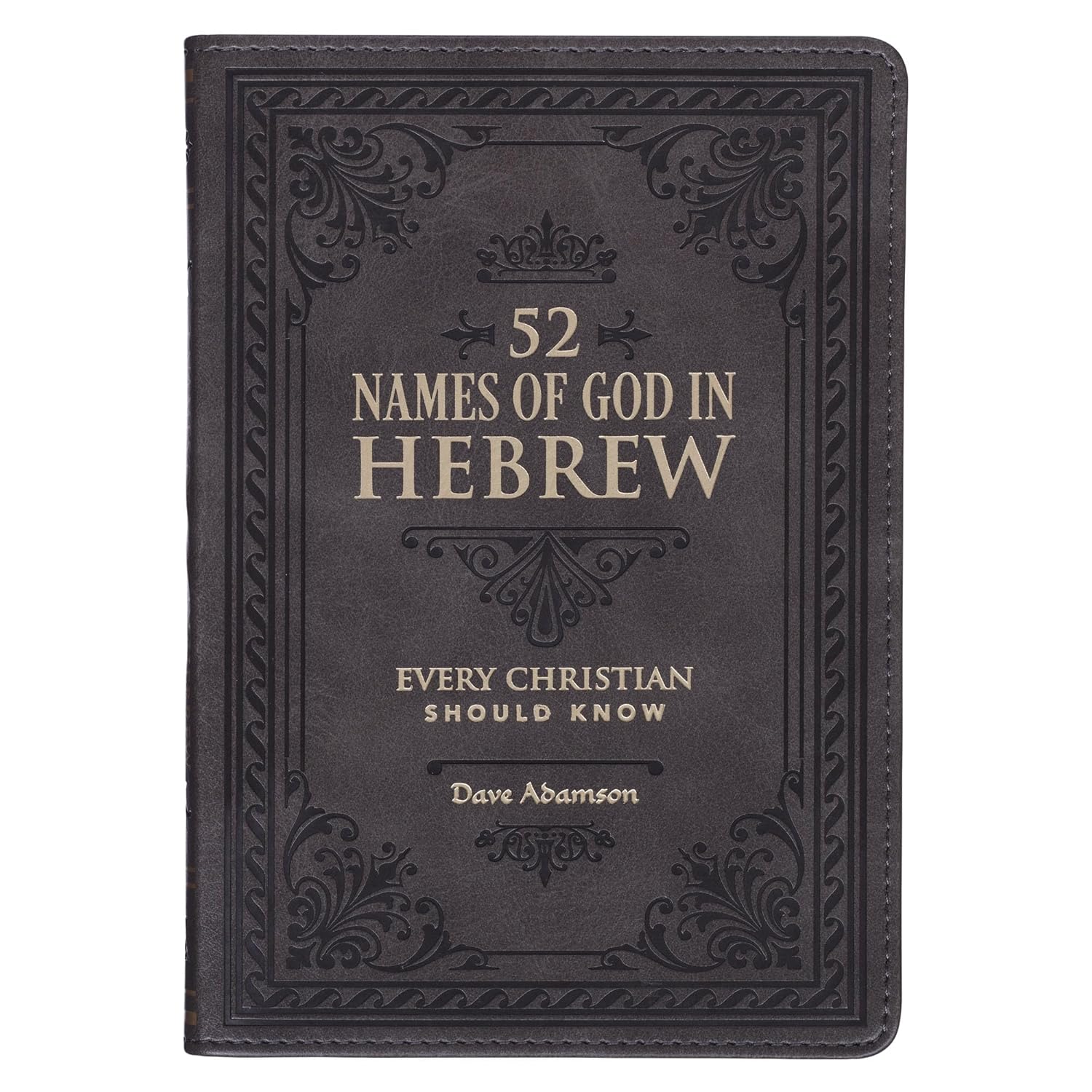 52 Names of God in Hebrew Every Christian Should Know