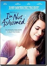 I'm Not Ashamed [DVD]