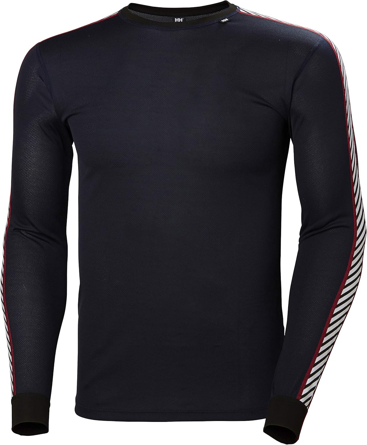 Helly Hansen Men's HH Lifa Stripe Crew Base Layer