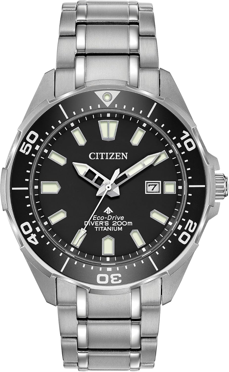 Citizen Eco-Drive Promaster Diver Mens Watch