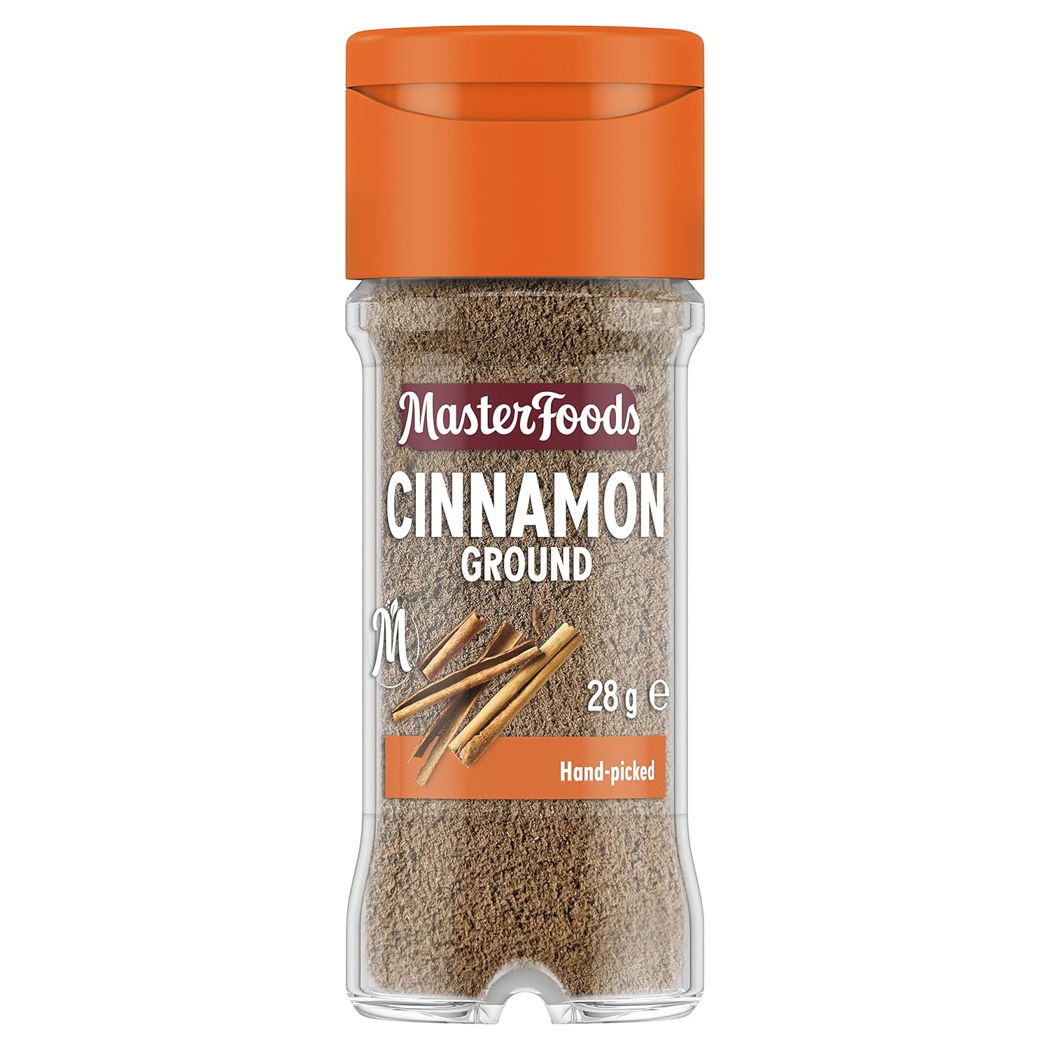 Masterfoods Cinnamon Ground 28g