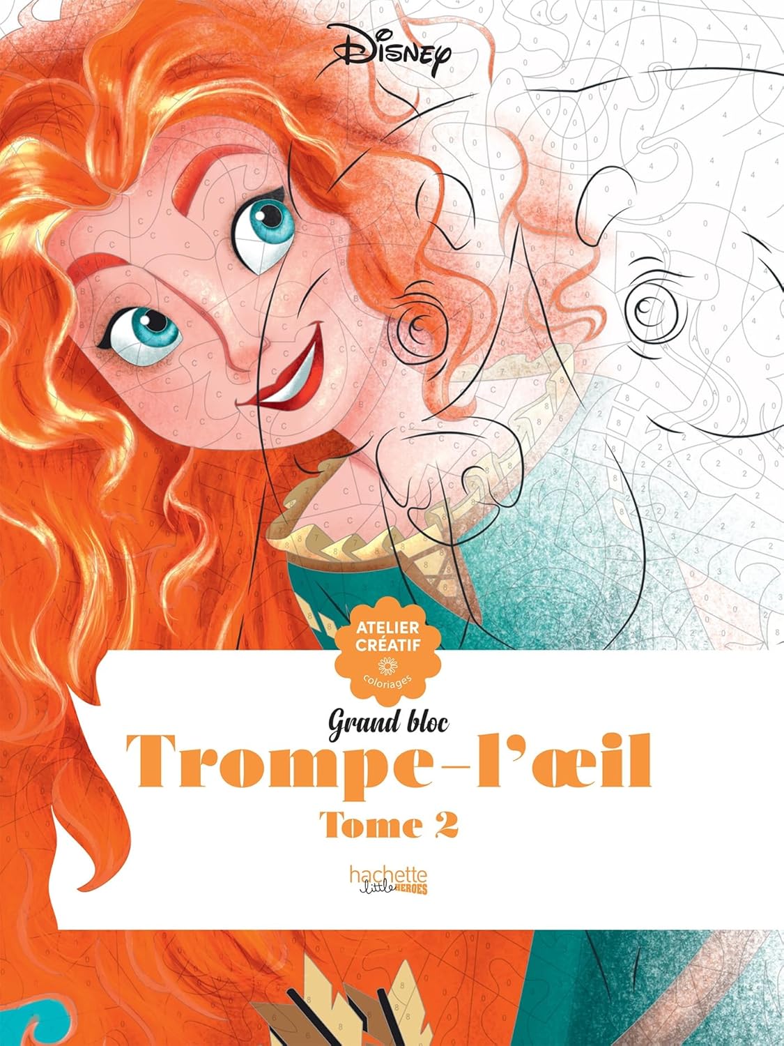 Trompe l'oeil 2