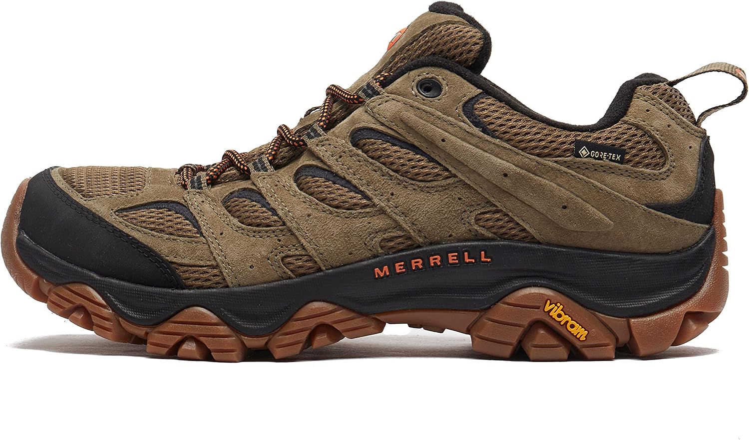 Merrell Men's Moab 3 Hiking Shoe