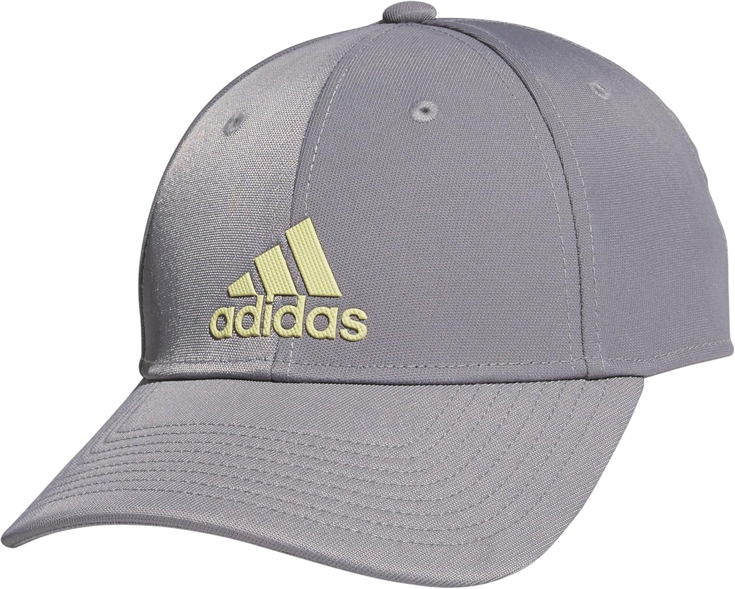 adidas Kids-Boy's/Girl's Decision Structured Adjustable Fit Cap