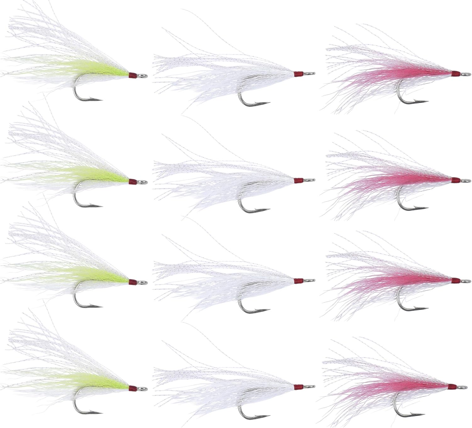 Bucktail Teaser