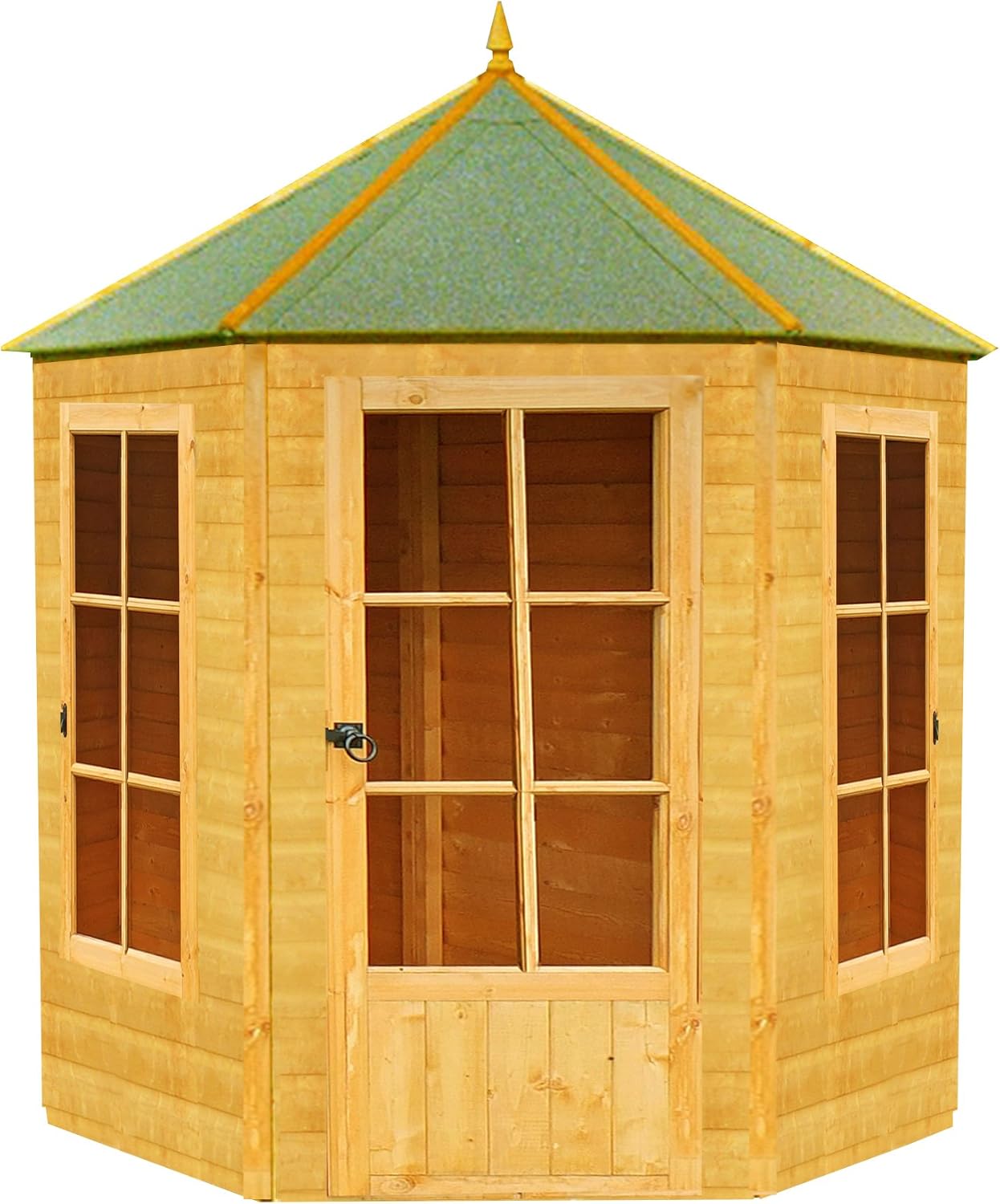 Shire Gazebo Summerhouse