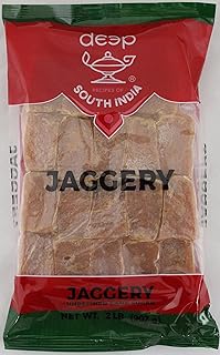 Jaggery Square 2lb