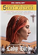 Lady Bird