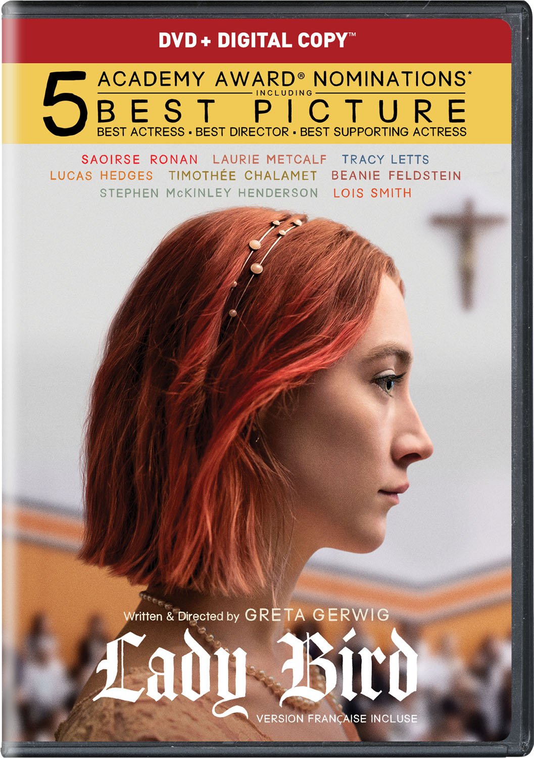 Lady Bird