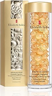 Elizabeth Arden ADVANCED LIGHT CERAMIDE CAPSULES STRENGTHENING & REFINING SERUM