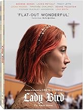 Lady Bird