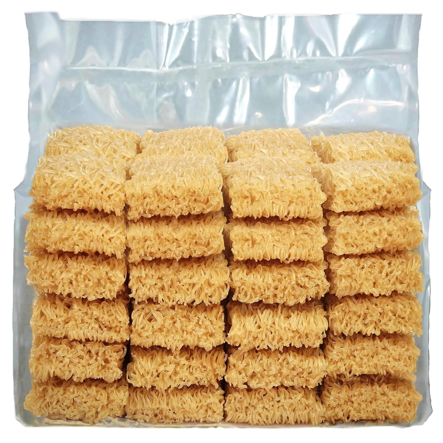 Gluten Free Ramen Noodles Plain Brown Rice Bulk Ramen Noodles No Seasoning