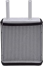 SCITOO HVAC Heater Core For Ford Sable 1996-2001, Taurus 1996-2007 & for Lincoln Continental 1995-2002 & for Mercury Sable 1996-2005, Replace# F80Y18476A; 93007 Heater Core