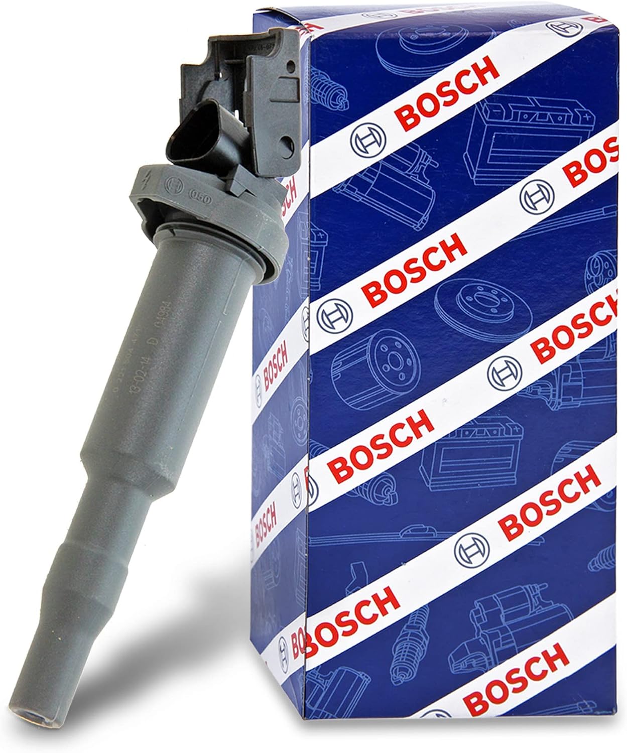 Bosch 0221504471 - Ignition coil