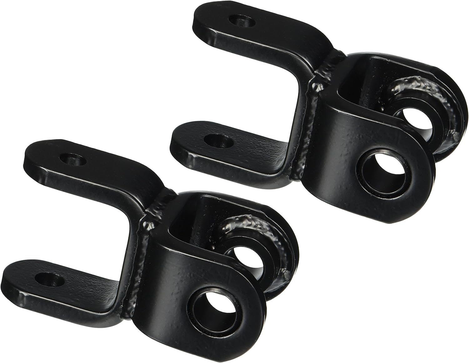 Warrior Products 865 Small Tow Bar D-Ring Adapter