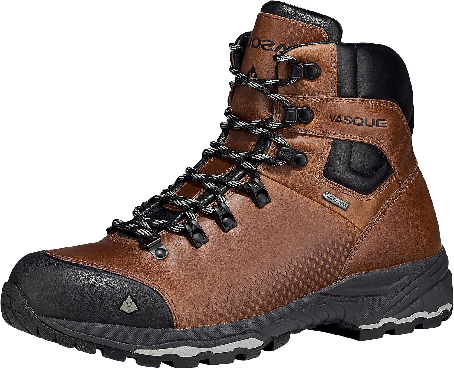 Vasque Women's St. Elias Waterproof Hiking Boot