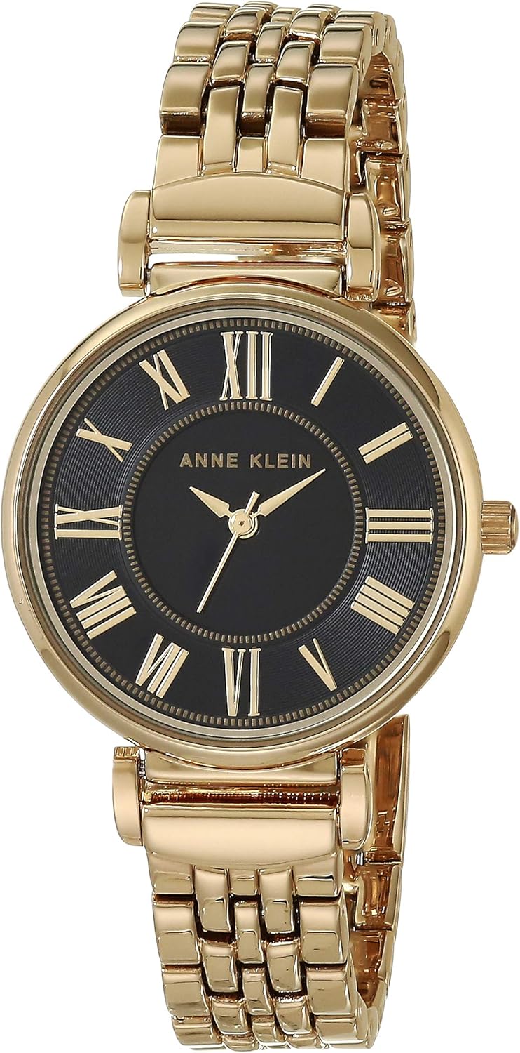 Anne Klein Women's Bracelet Watch