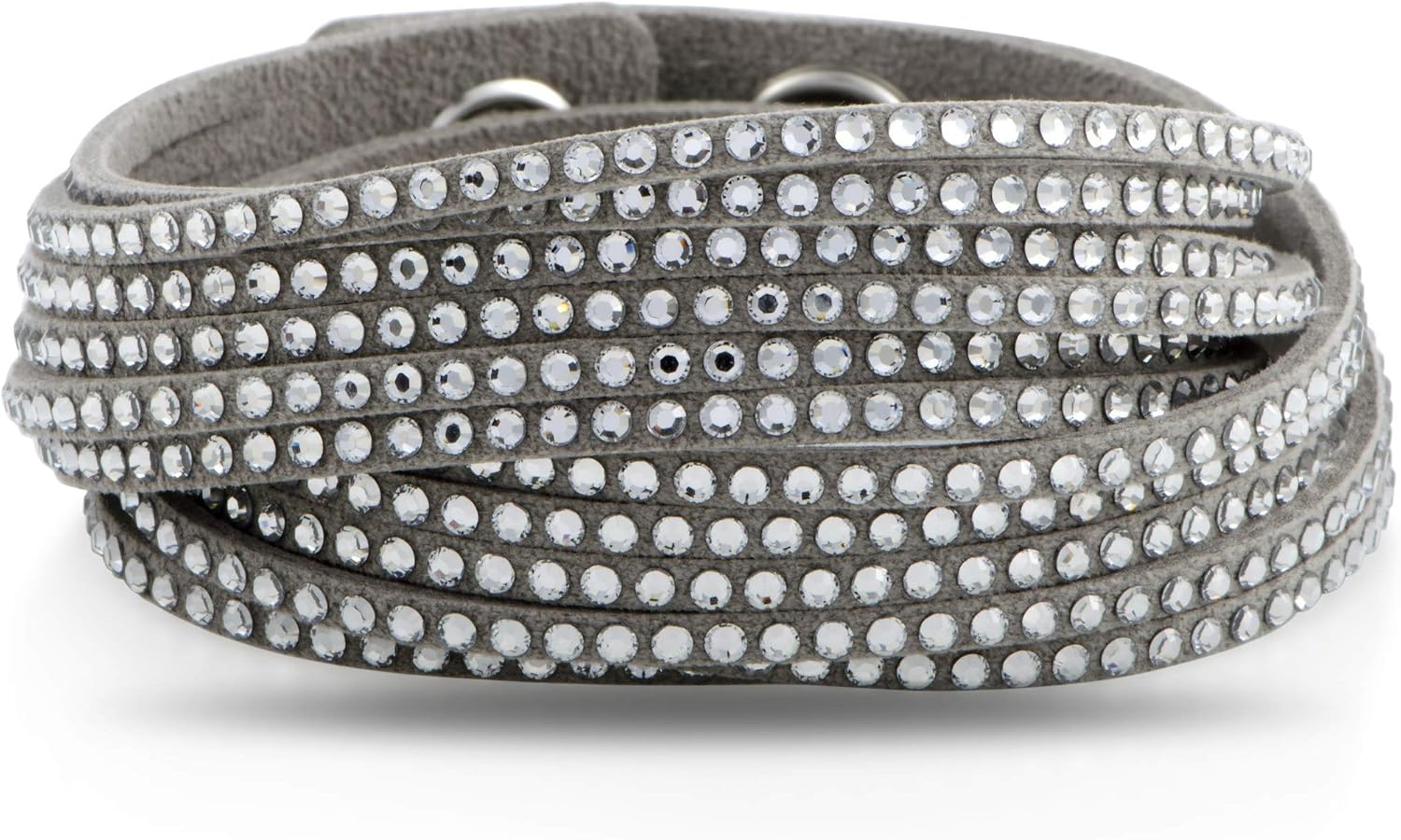 Swarovski Slake Gray Bracelet - 5181989