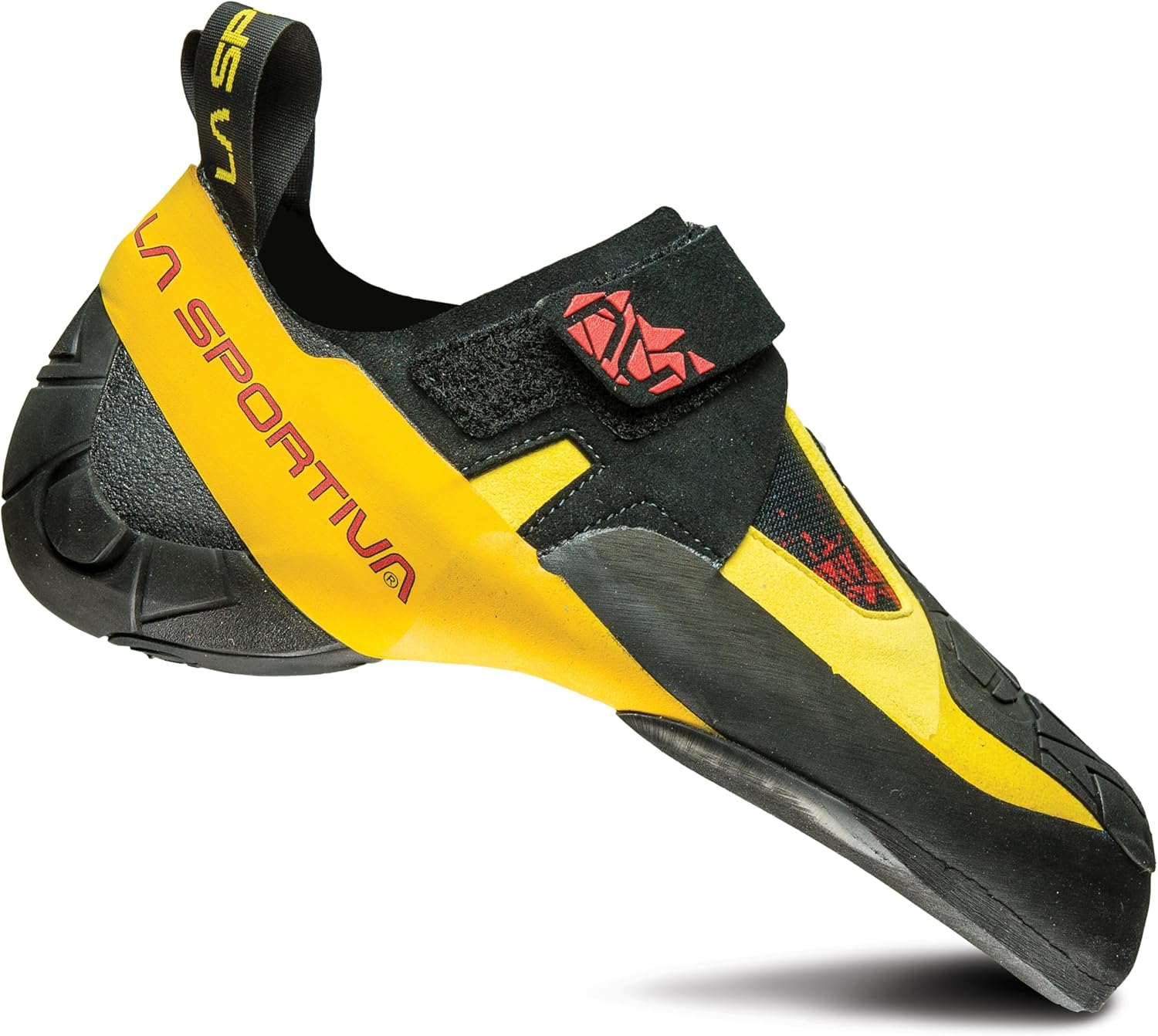 La Sportiva Mens Skwama Performance Rock Climbing Shoes