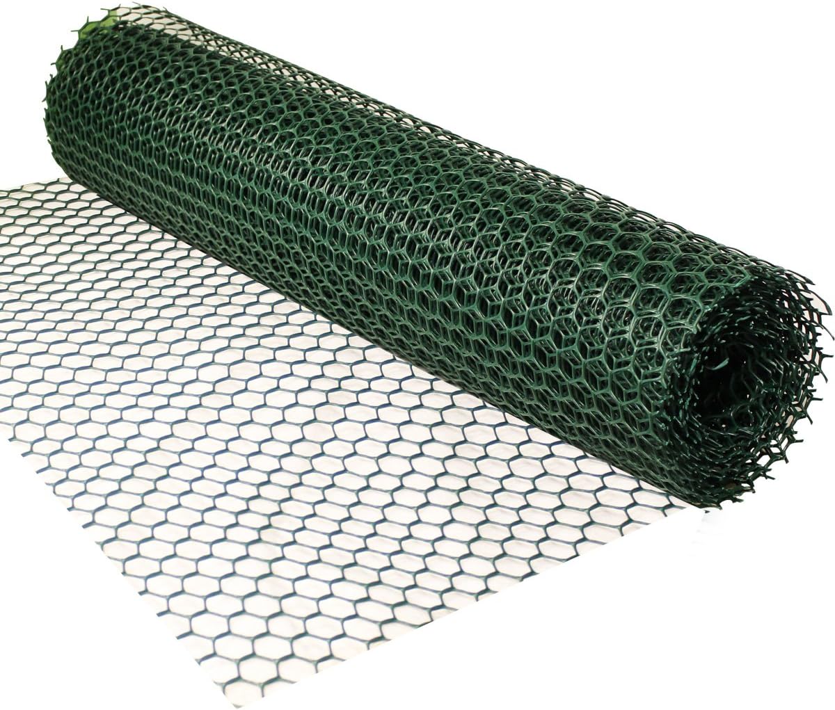Suregreen Turf Protection Mesh TR3, 1m x 10m, 430gsm, Lawn Protection Mesh