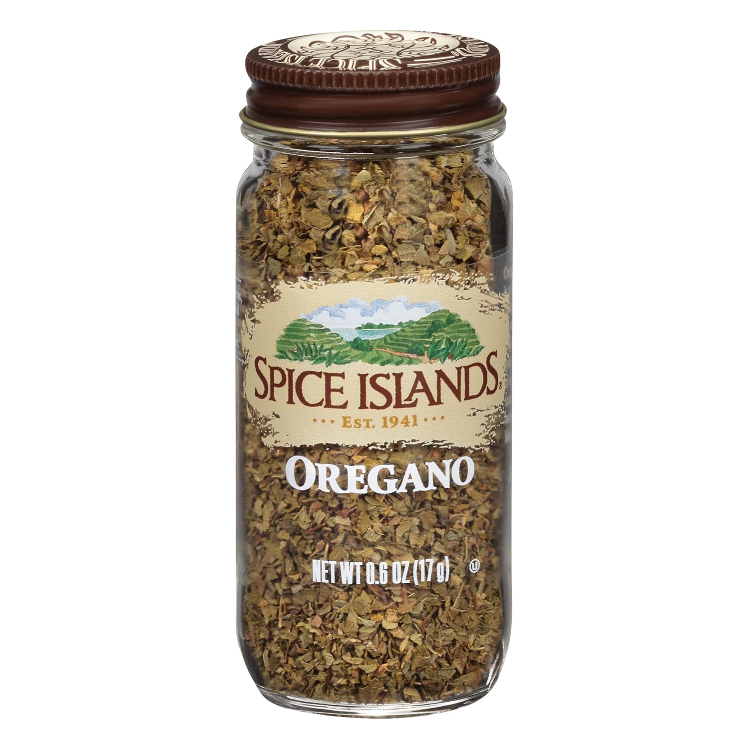 Spice Islands, Oregano, 0.60 oz