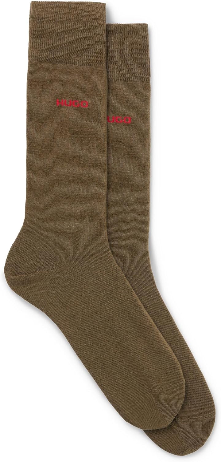 HUGO Men's Socks (Pack of 2)