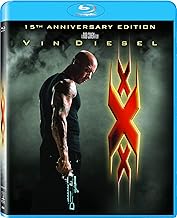Xxx [Blu-ray]