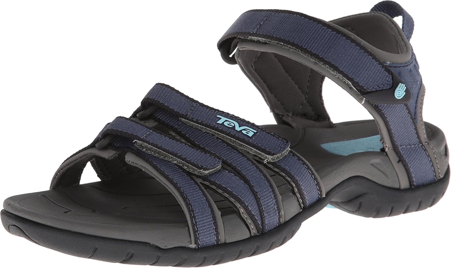 Teva Women's W Tirra Open-Toe Sandals
