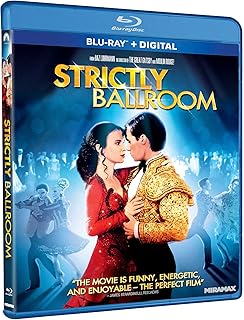 Strictly Ballroom