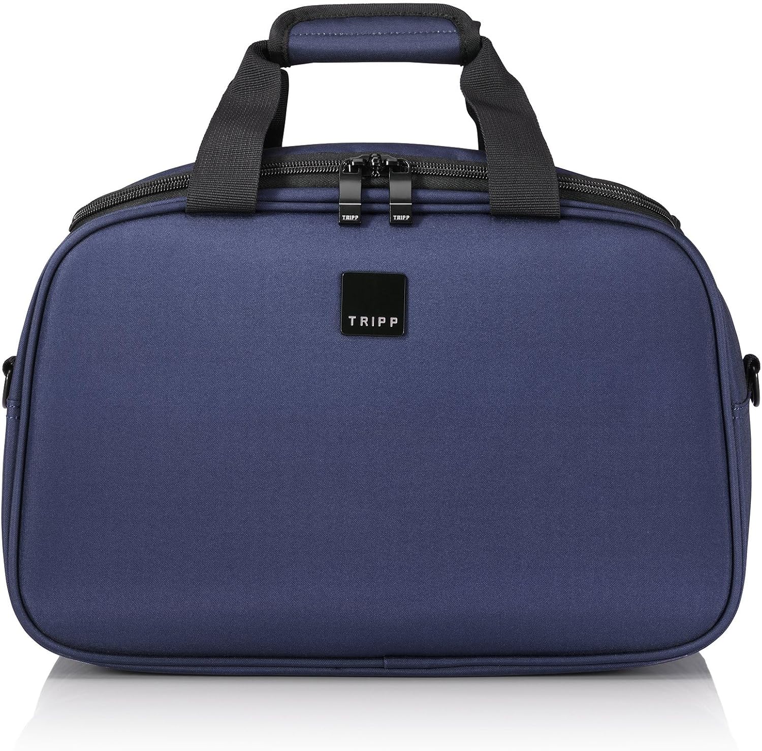 Superlite Navy Flight Bag 25x40x20cm