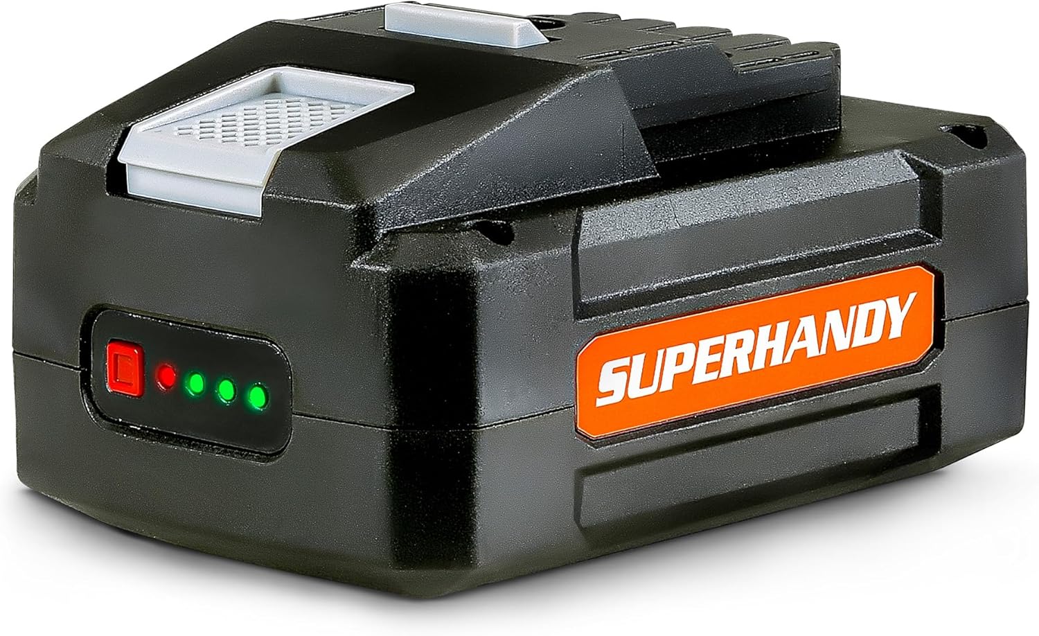 SuperHandy Lithium-Ion Rechargeable Battery 48V DC 2Ah 88.8 Watt Hours (for The Mobility Scooter, ULV Foggers, Earth/Ice Auger and More) (BL481-SH)