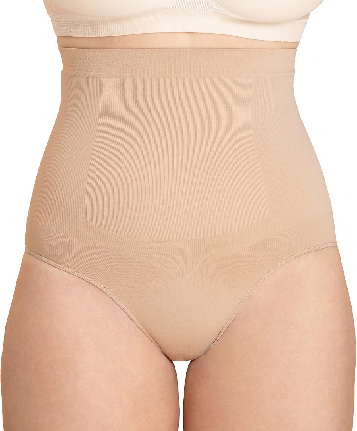 SHAPERMINT Body Shaper Tummy Control Panty - Shapewear for Women