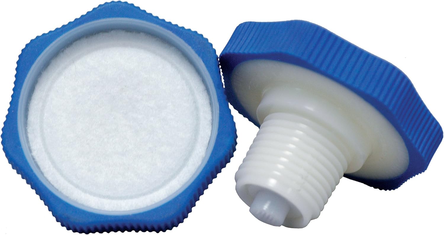 King Safety Products 22163 King Soft Grip water drain, White,25