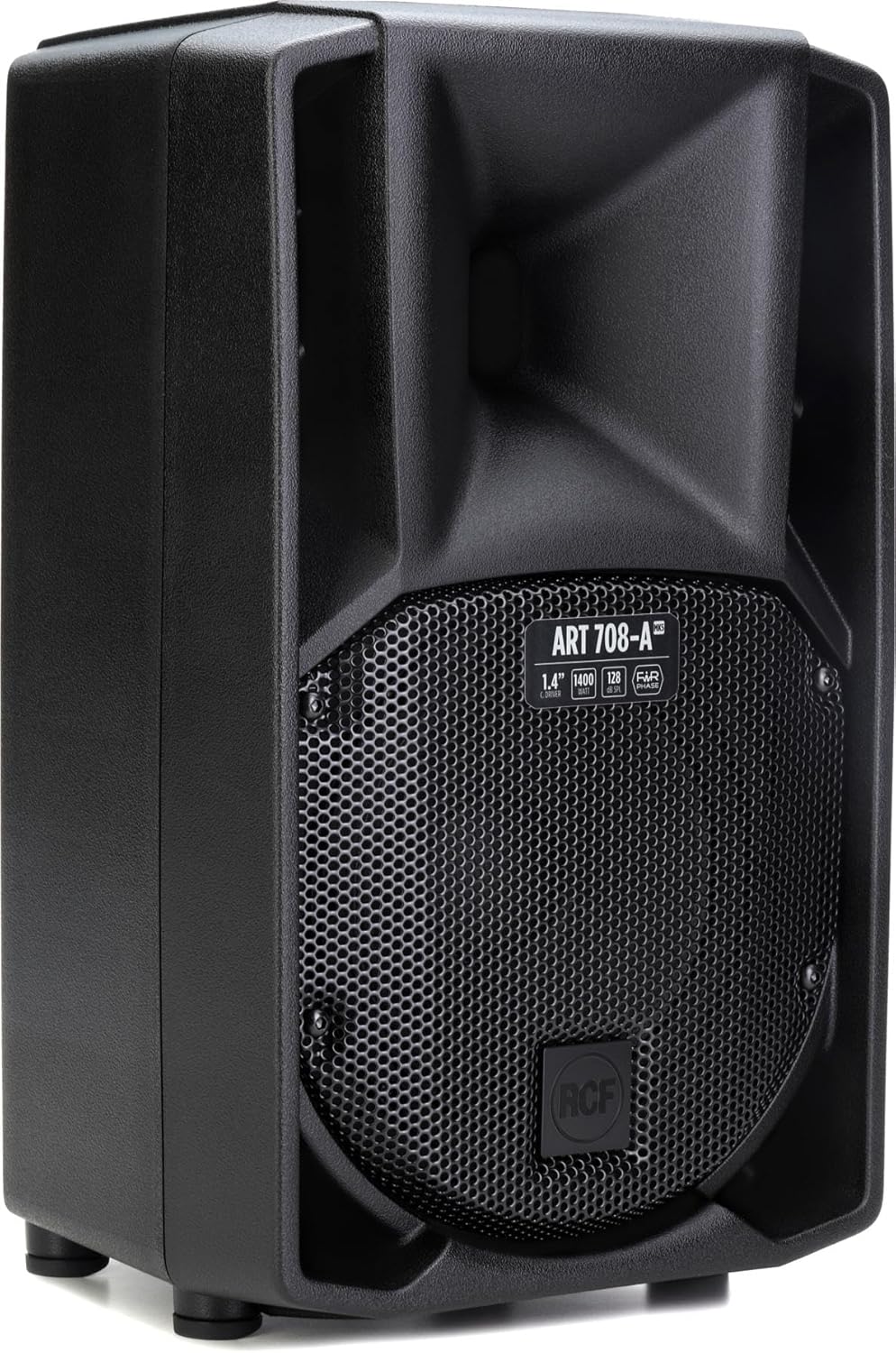 RCF Art 708-A MK5 Active 1,400-watt 2-Way 8-inch Powered Speaker
