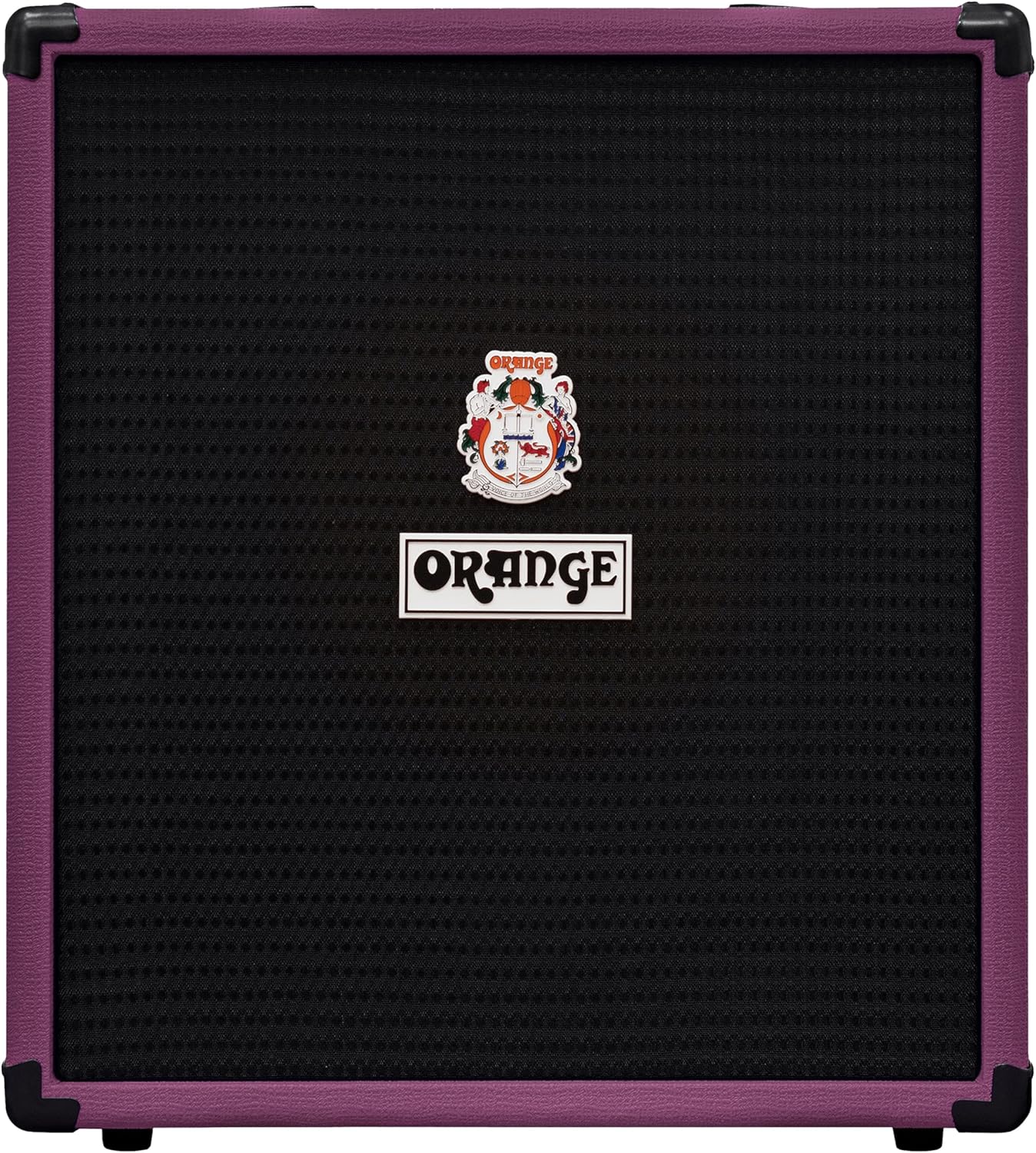Orange Glenn Hughes Crush Bass 50 1x12 inch 50 Watts