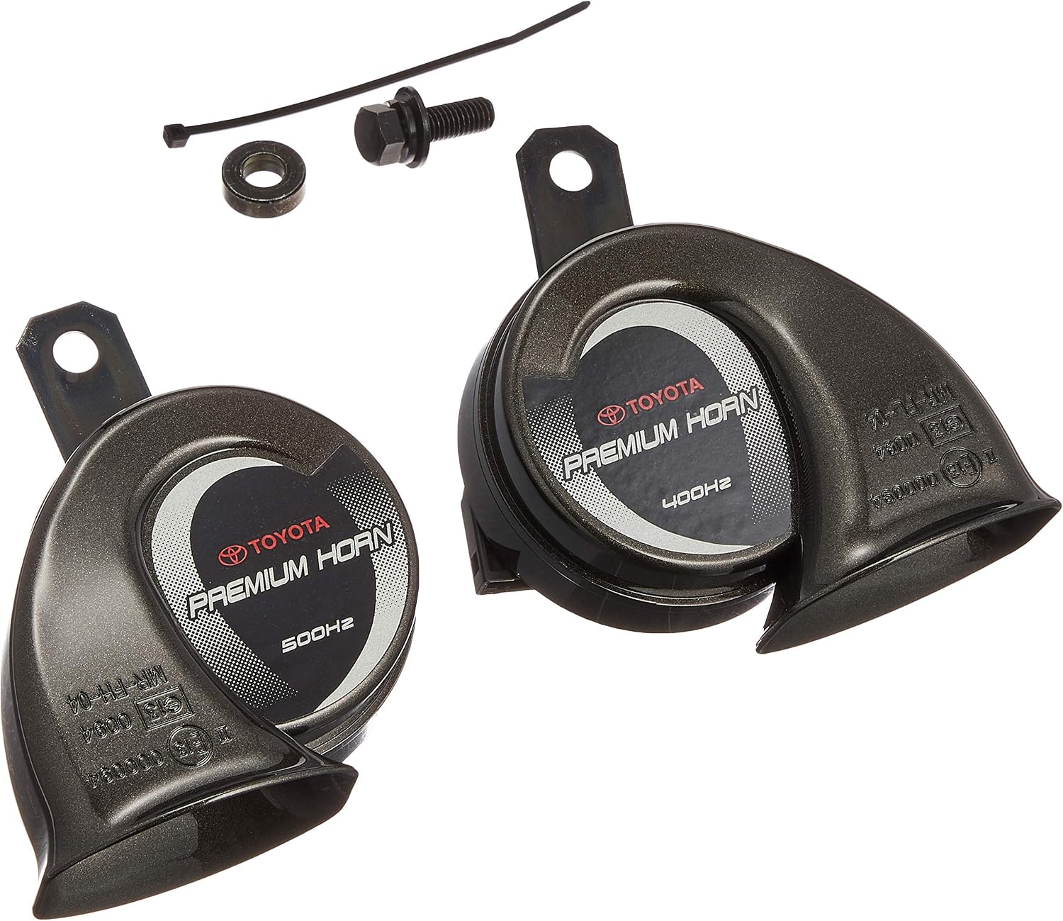 Toyota (TOYOTA) Premium horn Land Cruiser Prado [TRJ150W GRJ150W GRJ151W] 08522-60020