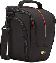 Case Logic DCB-306 SLR Camera Holster (Black) Large