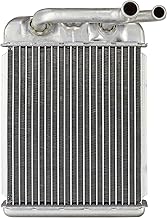 Spectra Premium 93014 Vehicle HVAC Heater Core Replacement Compatible With Chevrolet Blazer, C1500, Luv, S10, GMC Jimmy, Sonoma, and Oldsmobile Bravada