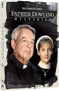 Father Dowling Mysteries: The Complete Series