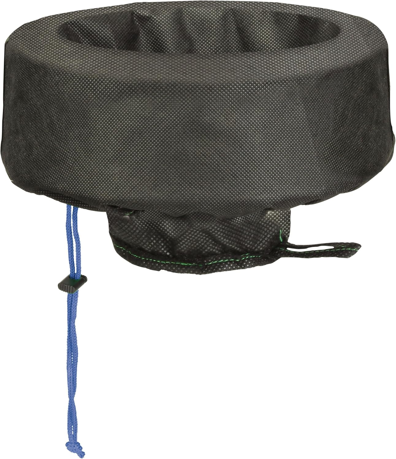 Laguna Pond Floating Planting Bag, Black, S, 25cm