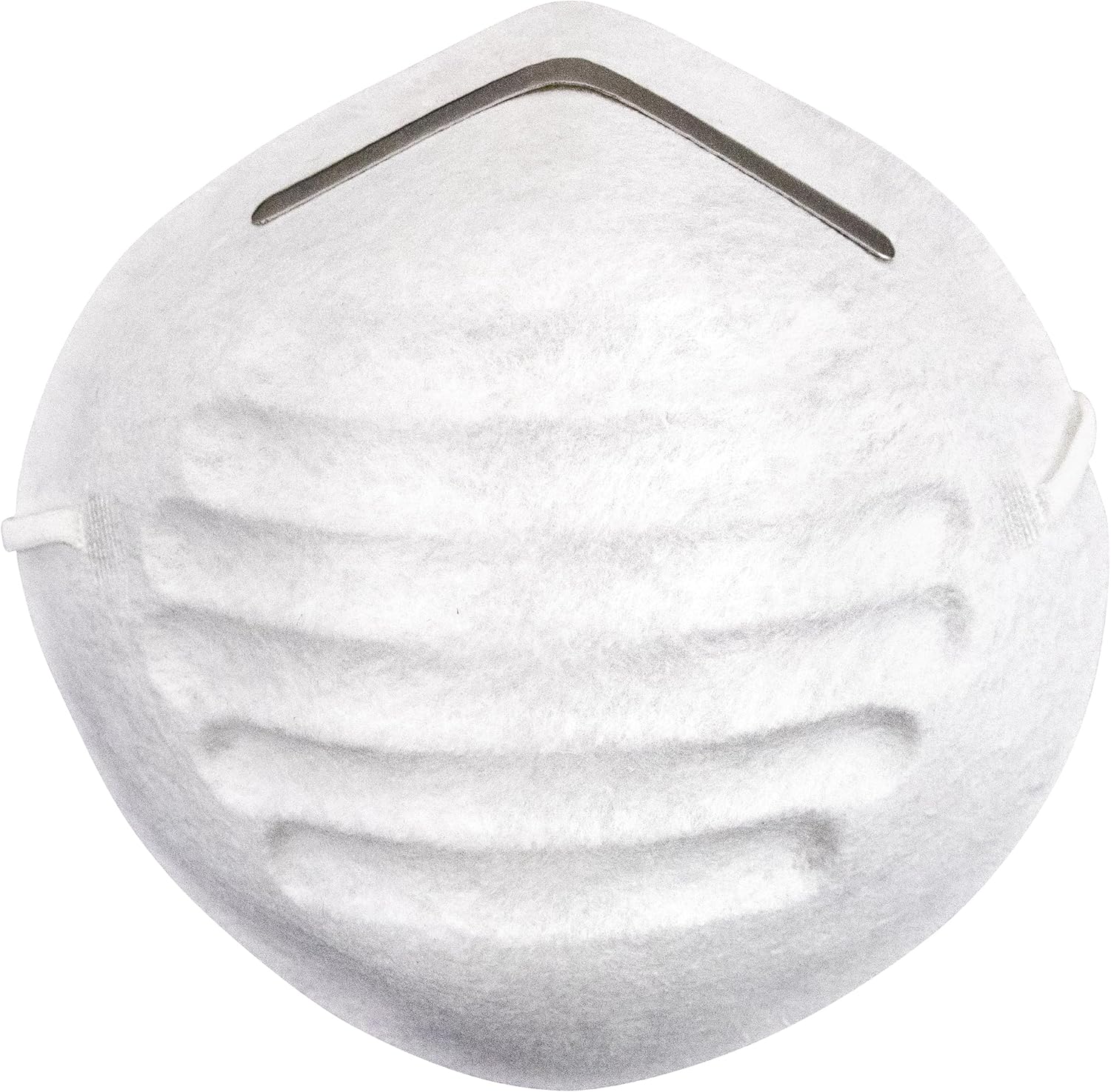 SAS Safety 2985 Non-toxic Dust Mask Box of 50