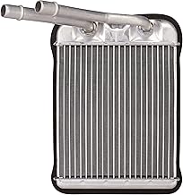 Spectra Premium 93050 Vehicle HVAC Heater Core Replacement Compatible With Chevrolet Avalanche, Silverado, Suburban, Tahoe, GMC Sierra, Yukon, Hummer H2