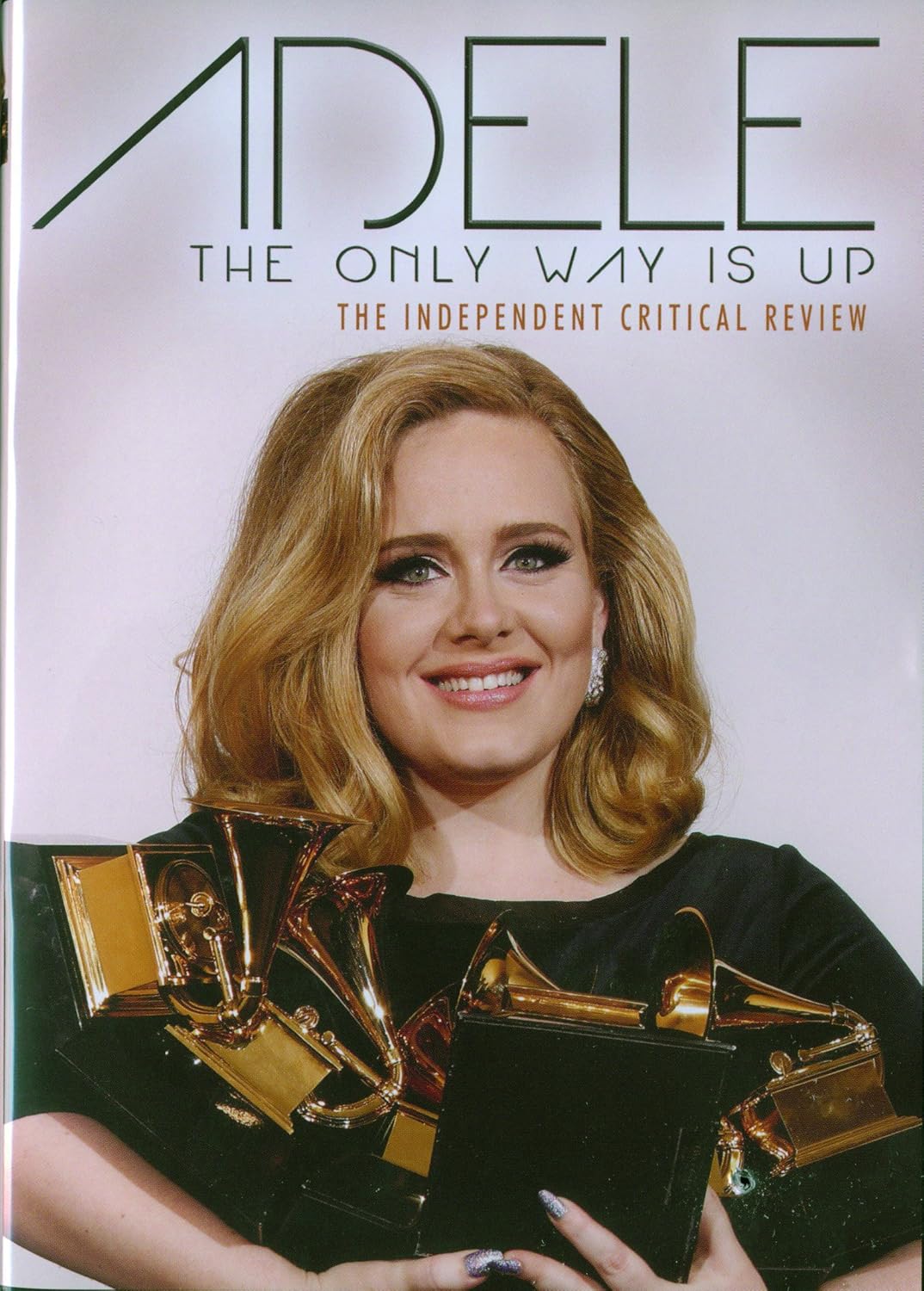 Adele - The Only Way Is Up
