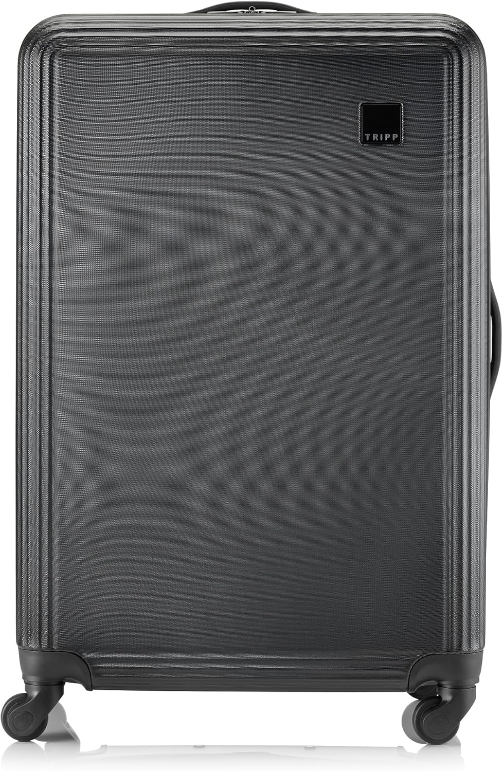 TRIPP Breeze Black Large Suitcase