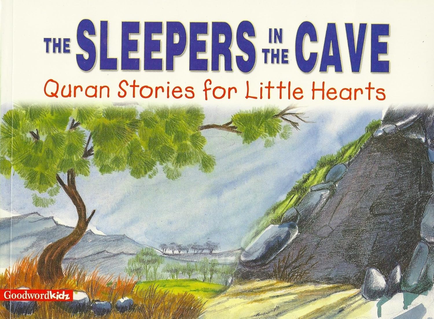 The Sleepers in the Cave