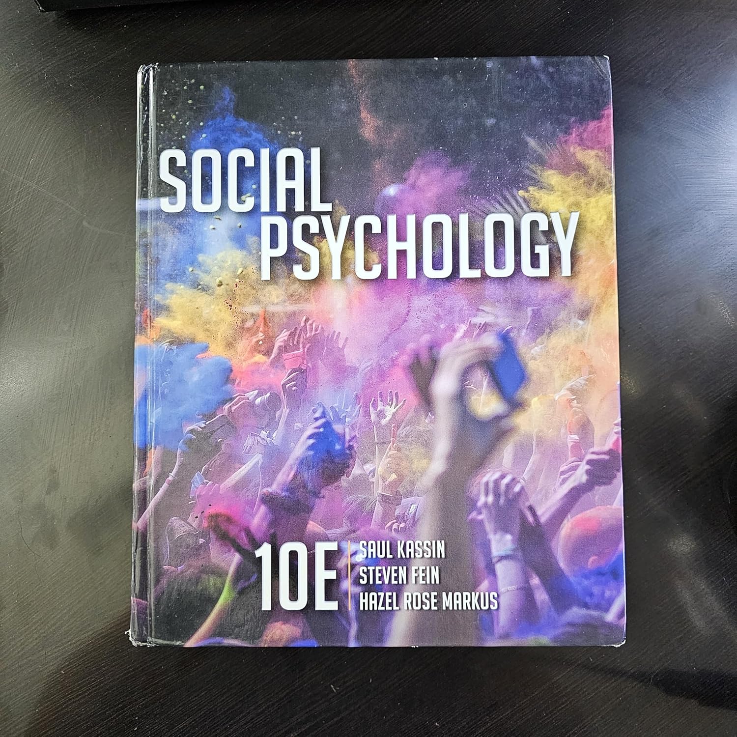 Social Psychology